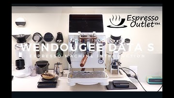 Wendougee Data Introduction and Overview