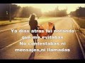 No Te Importo - Neztor Mvl (Letra + link de descarga).
