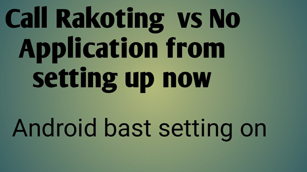 TOP new  CALL RECORDING APPS  FOR ANDROID 2020