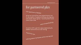 Download Lagu Have you tried any new sexual activities or experiments with a partner this year? MP3