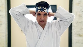 Daniel LaRusso || Human