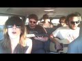 Boz Scaggs - Lido Shuffle - Cover by Nicki Bluhm & The Gramblers - Van Session 26