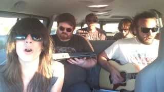 Boz Scaggs - Lido Shuffle - Cover by Nicki Bluhm & The Gramblers - Van Session 26 chords