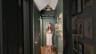 Crazy Hallway Transformation