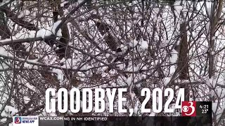 Stuck in Vermont: Looking back on 2024 with Eva Sollberger