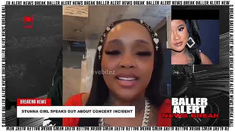 🚨 News Break - Kendrick Drops Diss Track 👀, Stunna Girl Speaks Out & Sukihana Questions JT's Lyrics