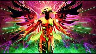 PSYTRANCE  mix  21 #psytrance #goatrance