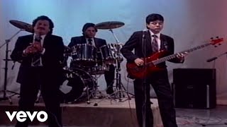 Los Caminantes - Sin un Adiós (Official Video) chords