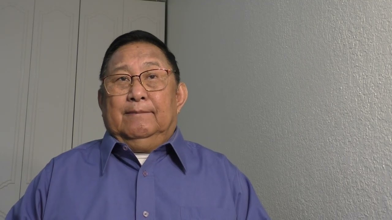 Yawg txoos npam lus phem ncauj ntau tau kua haus    10.20. 2025