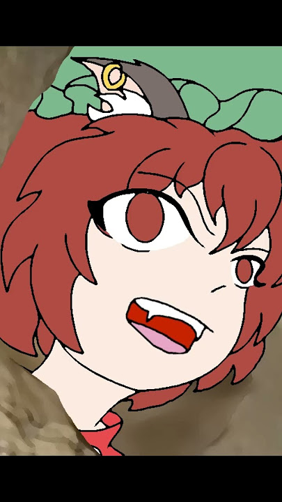Touhou Awawa