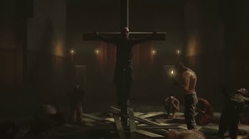 Outlast Asylum Music Video