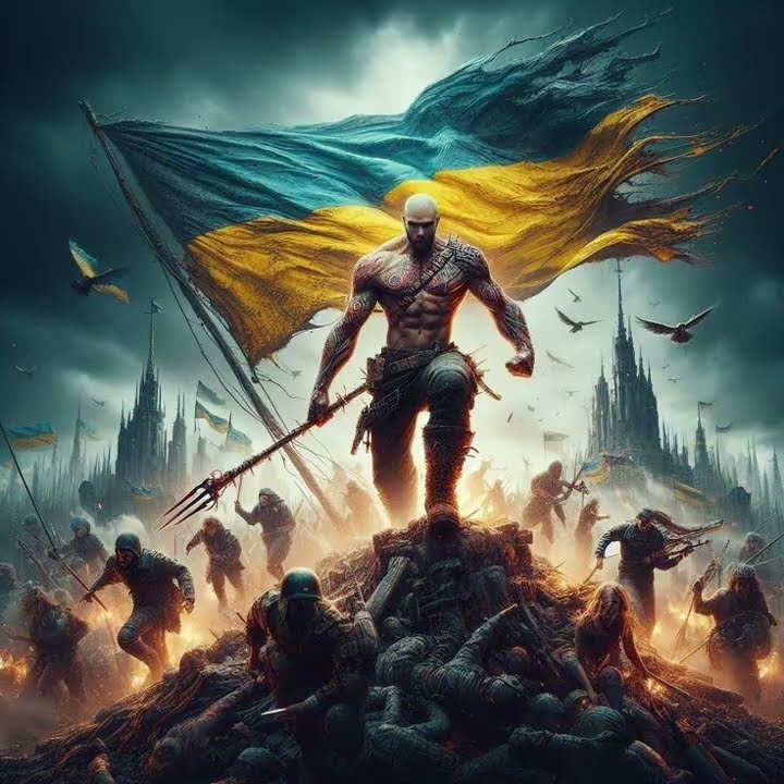 Дух - YouTube