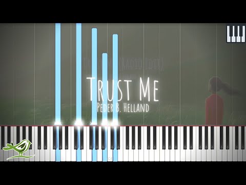 Relaxing Piano Tutorials
