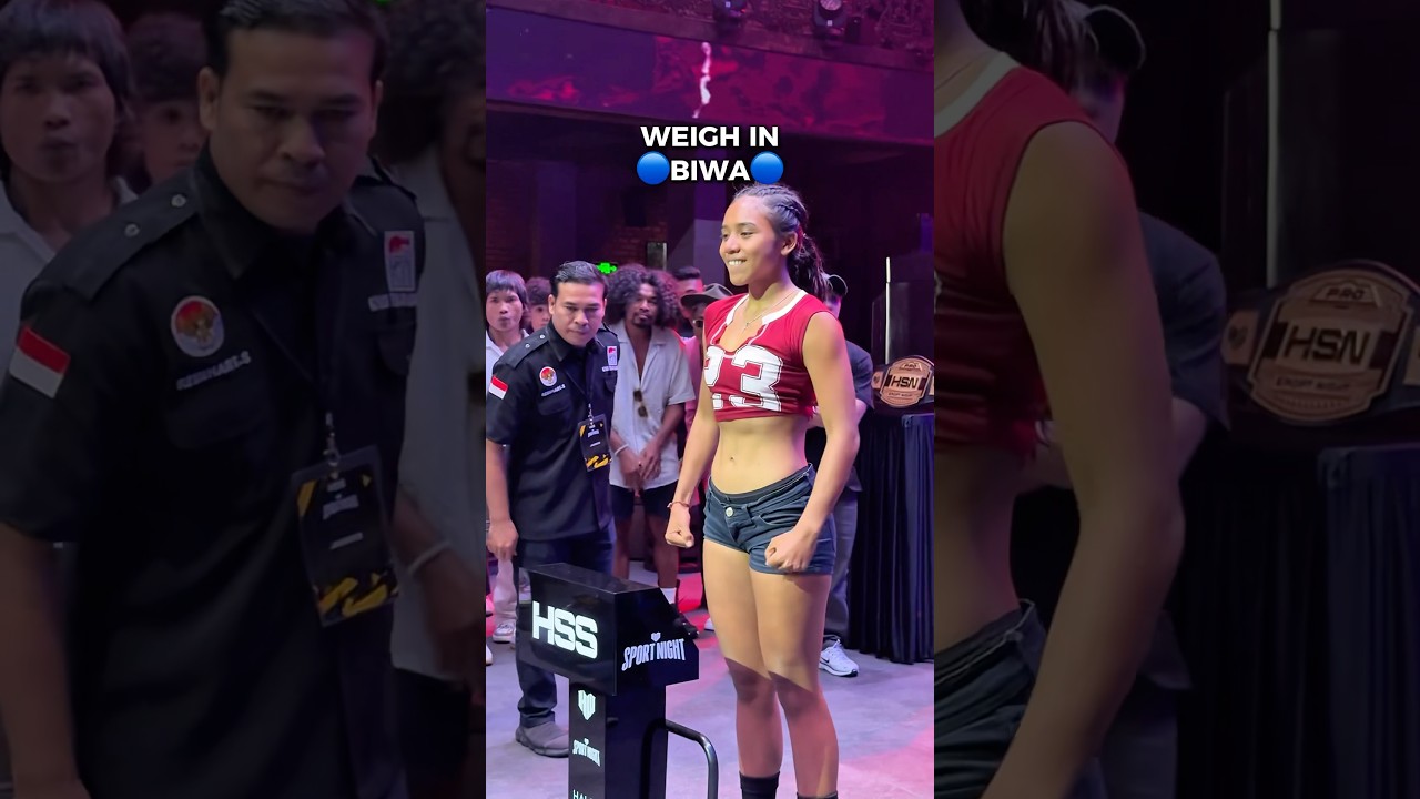 TONTON HW SPORT NIGHT BALI,DI YOUTUBE HOLYWINGS SPORT SHOW