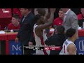 Horizon League Men's Basketball Championship - First Round Highlights Youngstown State vs. Milwaukee