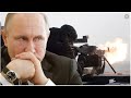 Почему Путин хочет напасть на Украину