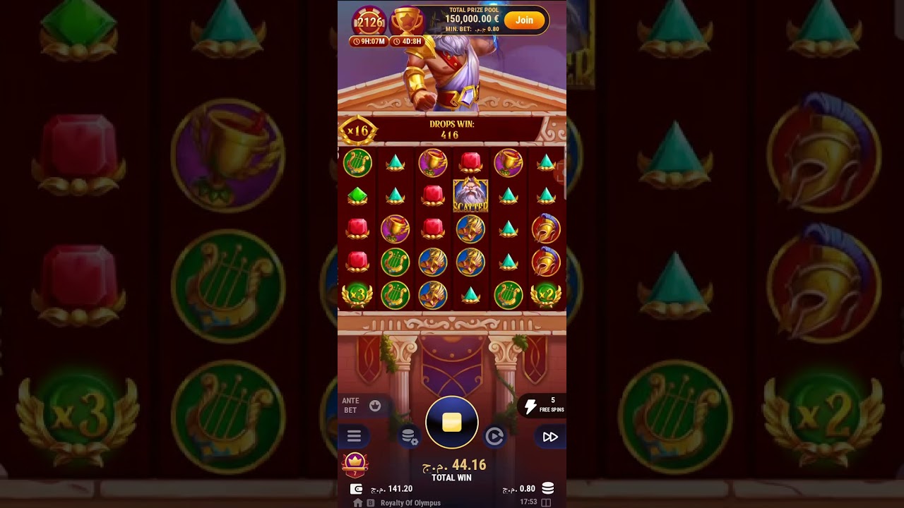 Interfaccia utente dell'app Topbet24 che mostra scommesse live e menu di navigazione