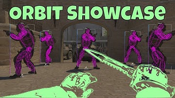 Free Kernel Cheat Showcase | Orbit | Undetected