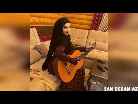 Петимат Хамзатова ОЧЕНЬ КРАСИВАЯ ПЕСНЯ Мерза Ойла