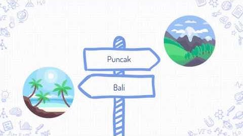 Definisi Keputusan | Decision Support System