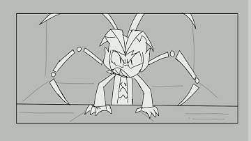 Animatic...thing...