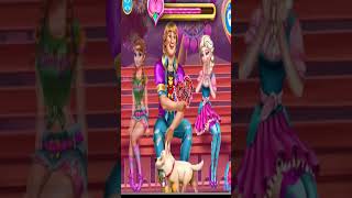 #shorts #tiktok Are Frozen Elsa &amp; Kristoff KISSING Disney Princess Anna Love Problems