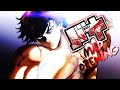 【MAD】Baki: Son of Ogre - Opening | BLUE LIGHTNING - LAST ALLIANCE