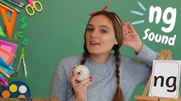 ng Sound Phonics | Learn to Read with 