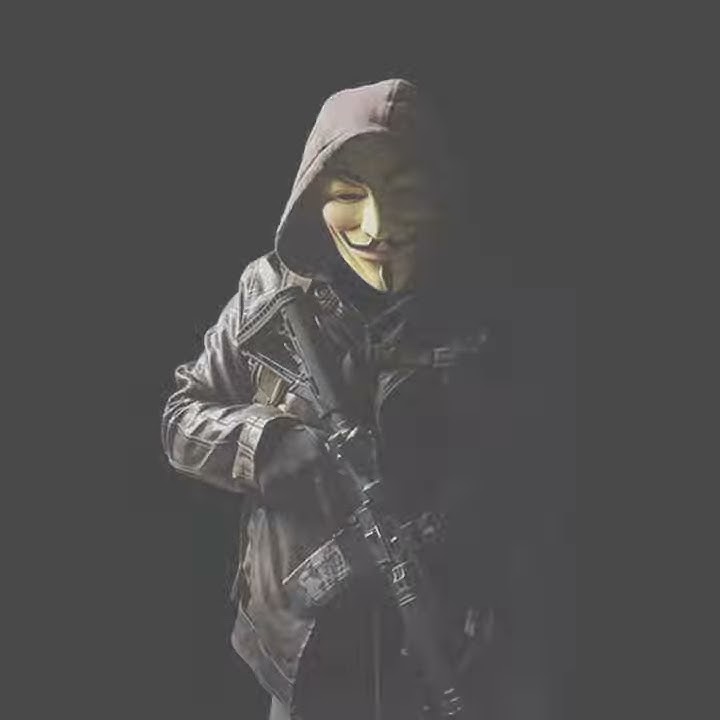 story wa keren || anonymous indonesia cyber (ARMY) jangan pandang kami negatif