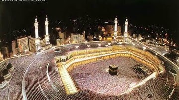 تلاوة للشيخ محمد اللحيدان تقشعر الأبدان