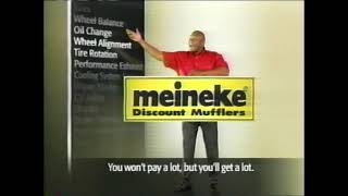 Meineke Discount Mufflers