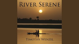 Video thumbnail of "Timothy Wenzel - Such a Long Time"