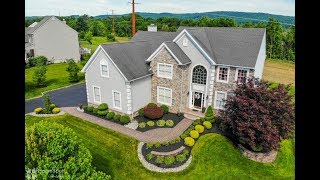 5085 Curly Horse Drive video tour