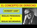 HART - Reglas primarias y reglas secundarias