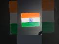 Indian flag drawing|india national flag drawing| #Art #India #flag #republicday #drawing