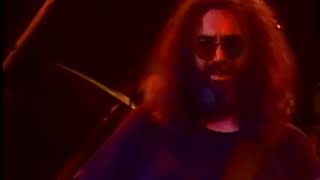 Grateful Dead - Stagger Lee - 12/31/1978 - Winterland