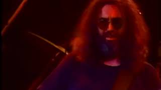 Grateful Dead - Stagger Lee - 12/31/1978 - Winterland