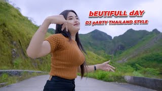 DJ VIRL TIKTOK BEAUTIFUL DAY BASS FULL BEAT BIKIN GLERR