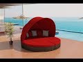Round Patio Furniture Round Patio Furniture