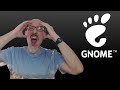 Estoy atrapado en gnome