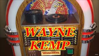 WAYNE KEMP - 