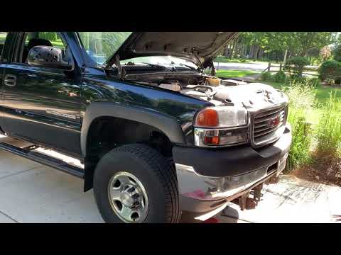 2001-gmc-sierra-2500-hd-8.1l-oil-cooler-lines