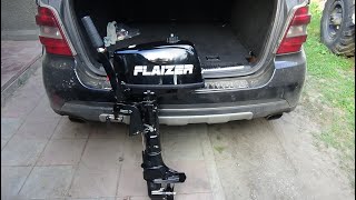 : #   FLAIZER FZ5HS #   !