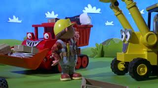 Tea Set Travis - Bob The Builder | WildBrain