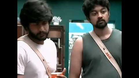 Ciby Raju Friendship😍 whatsapp status | Machaa