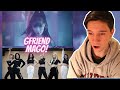 DANCER REACTS TO GFRIEND |  'MAGO' MV and Dance Practice