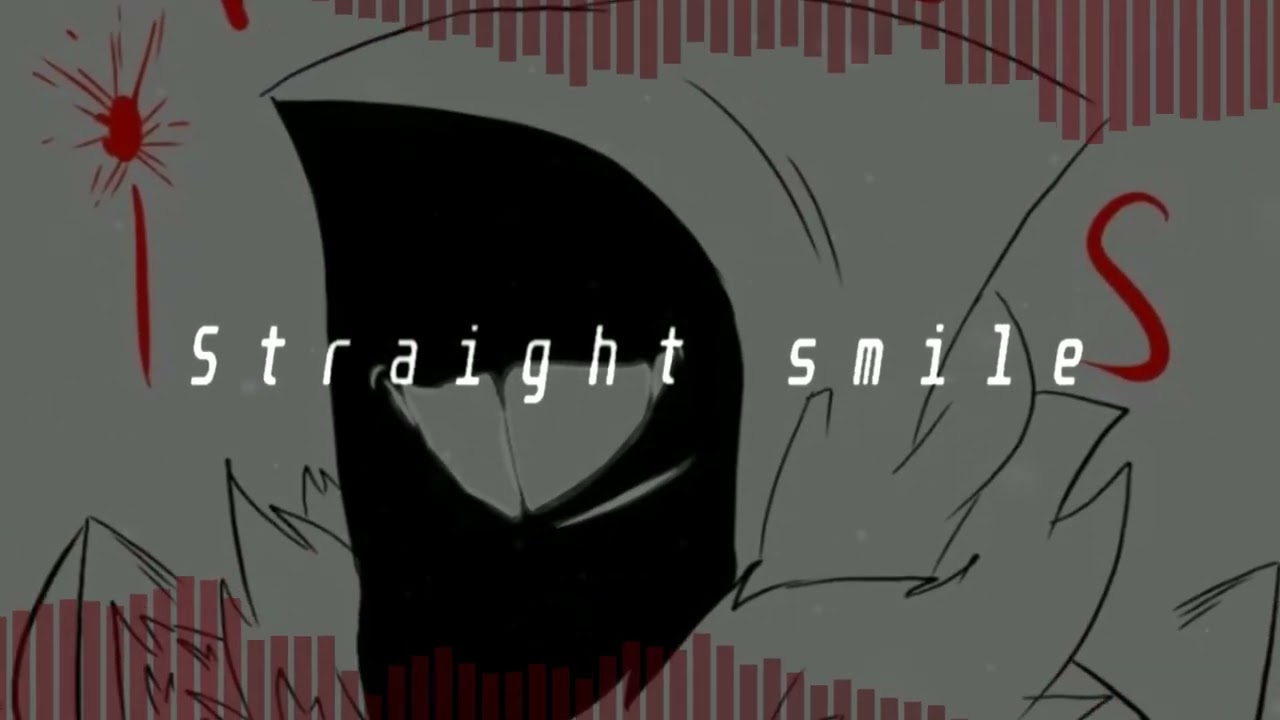 [Dusttale-] OST - Straight smile (Dust- Sans' Theme)