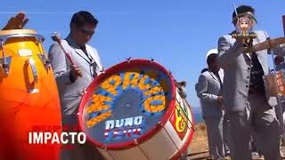 Video voorbeeld van "Banda Super Impacto | Amorcito"