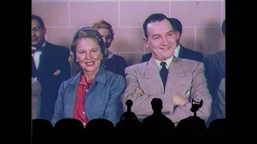 MST3K: War Of The Colossal Beast (Mr. B Natural Short) - The Spirit Of Music