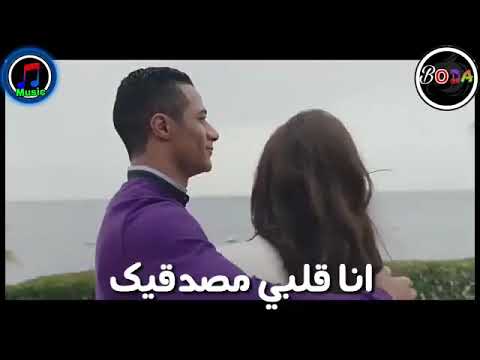 انت الاولى والنمبر وان